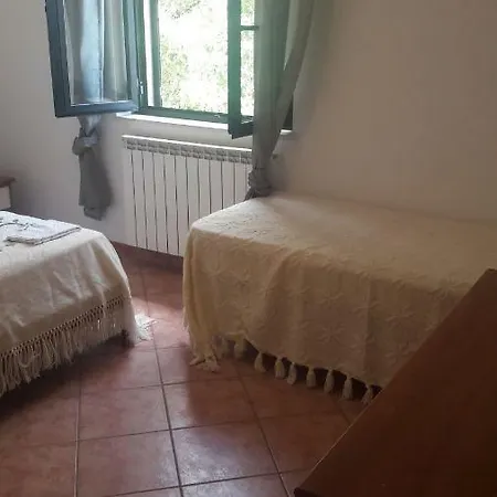 Daire Casa Lo Stadio