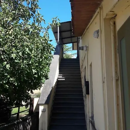 Casa Lo Stadio Daire
