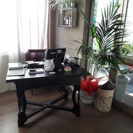 公寓 Casa Lo Stadio 奥尔维耶托斯卡洛