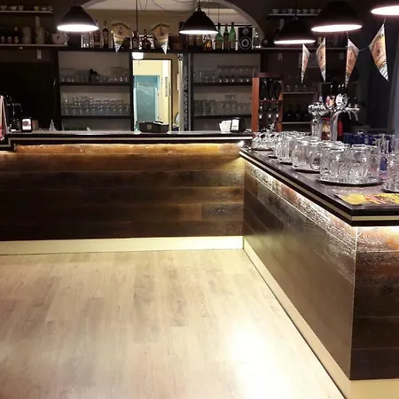 Casa Lo Stadio 奥尔维耶托斯卡洛